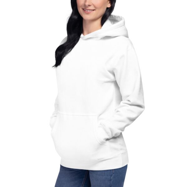 How to Lose $744,444,444.44 Per Day — De-Evolution & Devaluation of Elon Musk | DiKT8R Limited Edition Premium Hoodie - Image 4