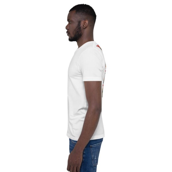 Grift. Gold. Guilty. — The Trump 12-Panel Survival Guide | DiKT8R Elite Edition Premium Tee - Image 4