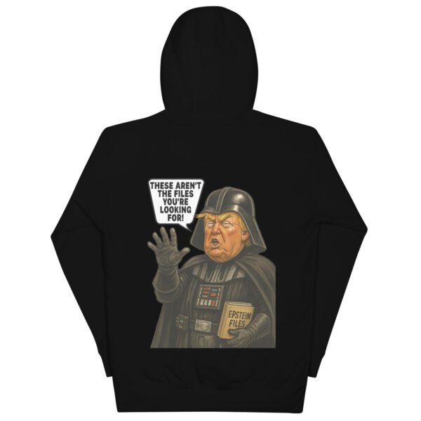 The DON eVADER Hoodie - Image 3