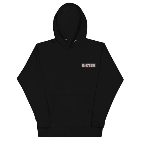 The DON eVADER Hoodie - Image 2