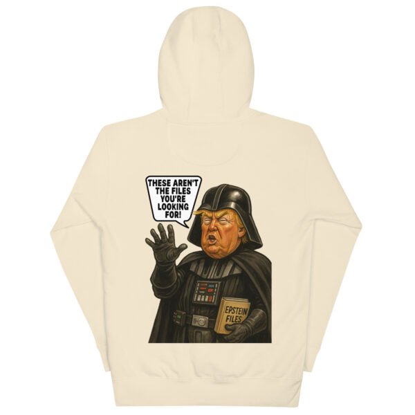 The DON eVADER Hoodie