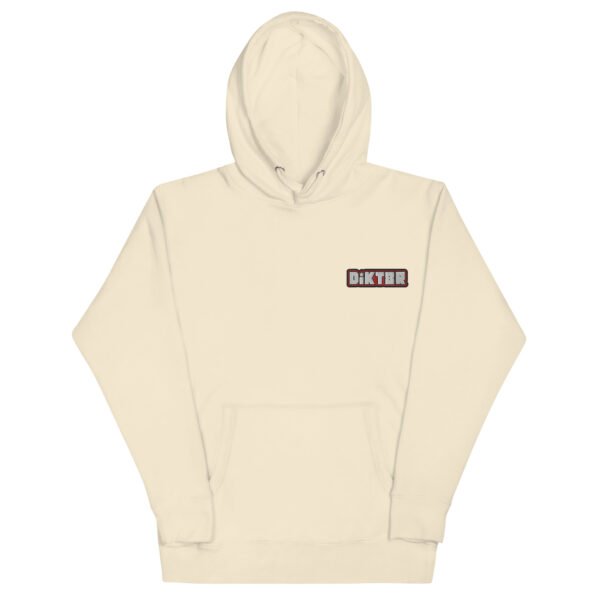 The DON eVADER Hoodie - Image 10