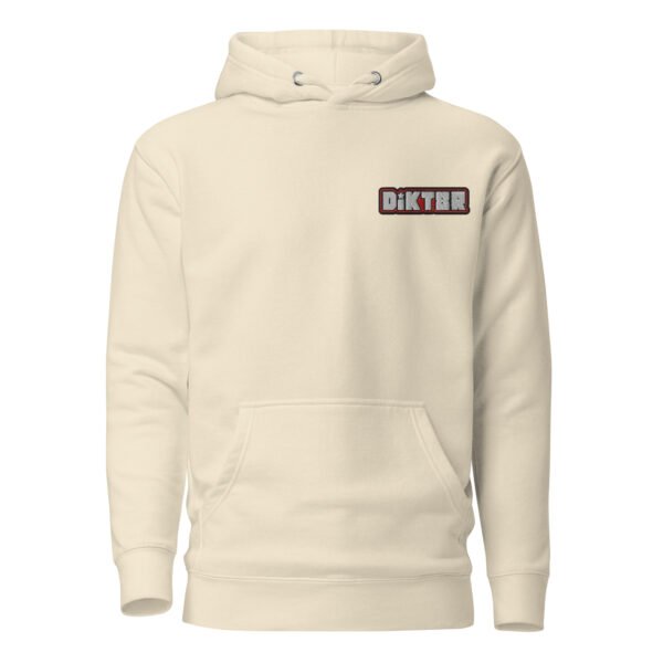 Old School UK Cable Riders’ Reunion Limited Edition Hoodie - Image 20