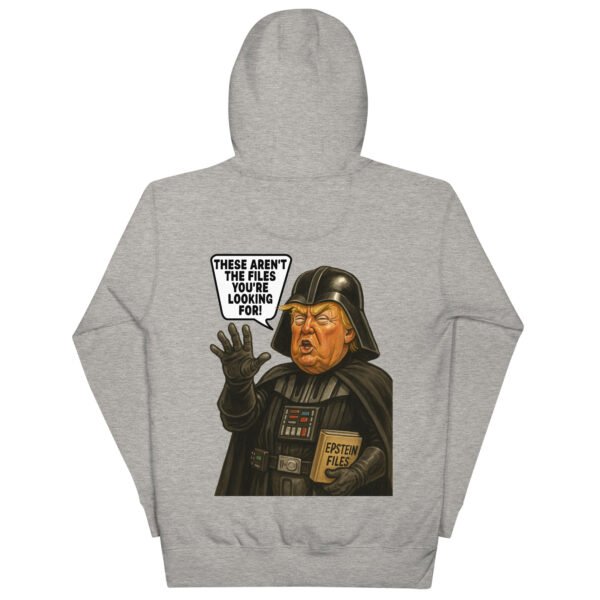 The DON eVADER Hoodie - Image 9