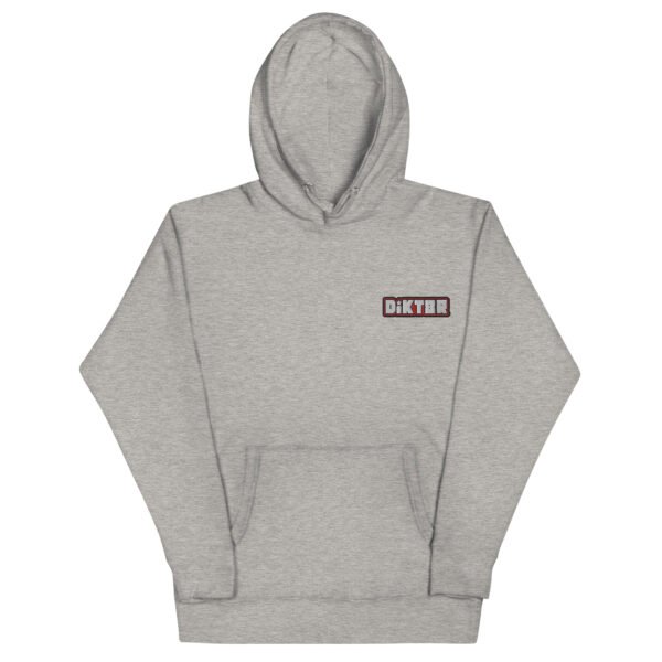 The DON eVADER Hoodie - Image 8
