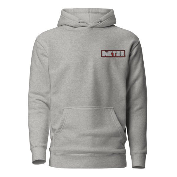 Old School UK Cable Riders’ Reunion Limited Edition Hoodie - Image 16
