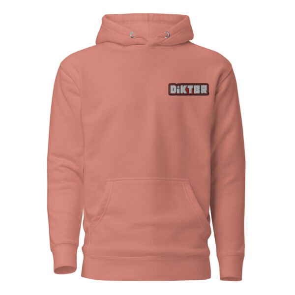 Old School UK Cable Riders’ Reunion Limited Edition Hoodie - Image 14