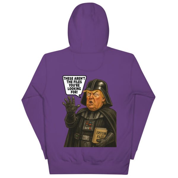 The DON eVADER Hoodie - Image 5