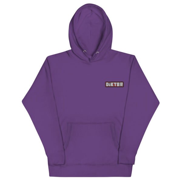 The DON eVADER Hoodie - Image 4