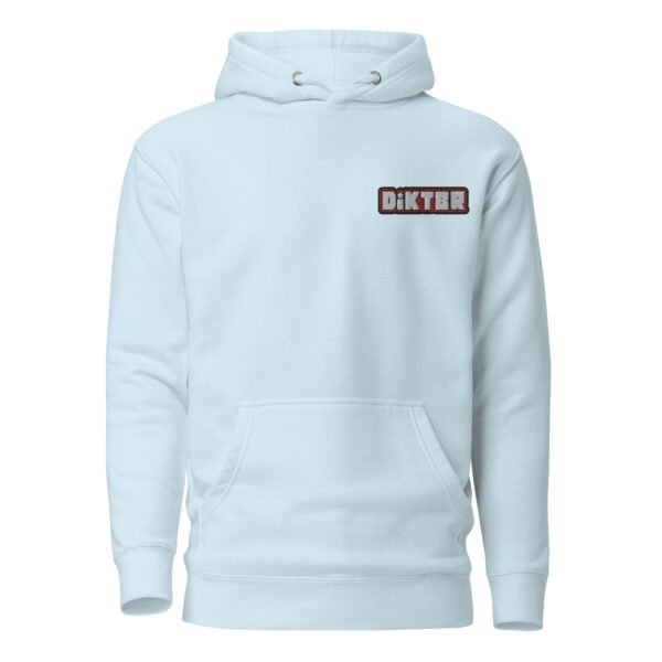 Old School UK Cable Riders’ Reunion Limited Edition Hoodie - Image 18