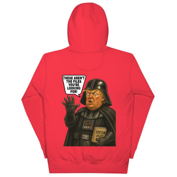 The DON eVADER Hoodie - Image 7