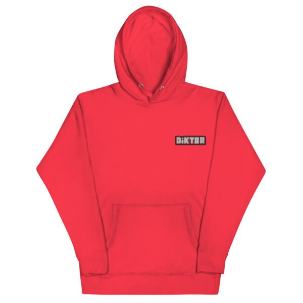 The DON eVADER Hoodie - Image 6