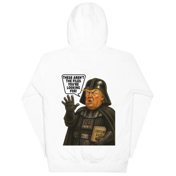The DON eVADER Hoodie - Image 12