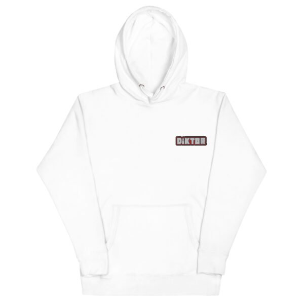 The DON eVADER Hoodie - Image 11
