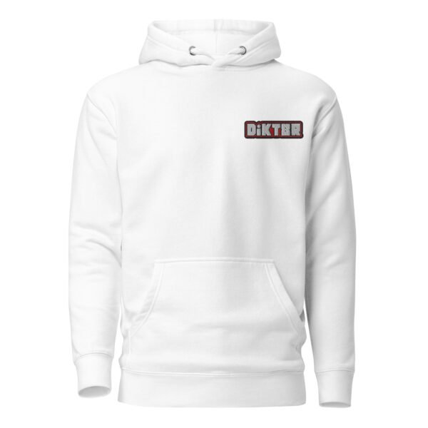 Old School UK Cable Riders’ Reunion Limited Edition Hoodie - Image 21
