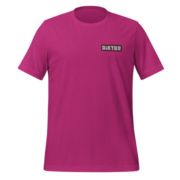 The DON eVADER Unisex Limited Edition T-Shirt - Image 6
