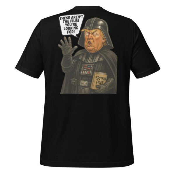 The DON eVADER Unisex Limited Edition T-Shirt - Image 3
