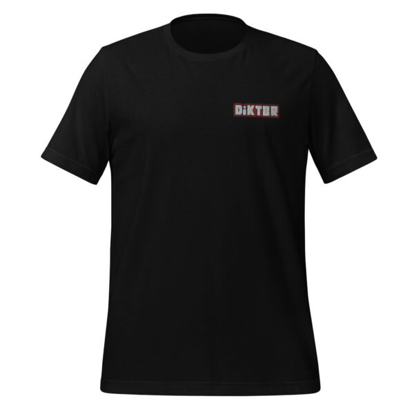 The DON eVADER Unisex Limited Edition T-Shirt - Image 2