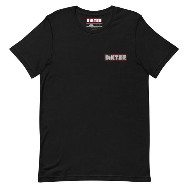 Old School UK Cable Riders' Reunion Limited Edition Tee - Image 2