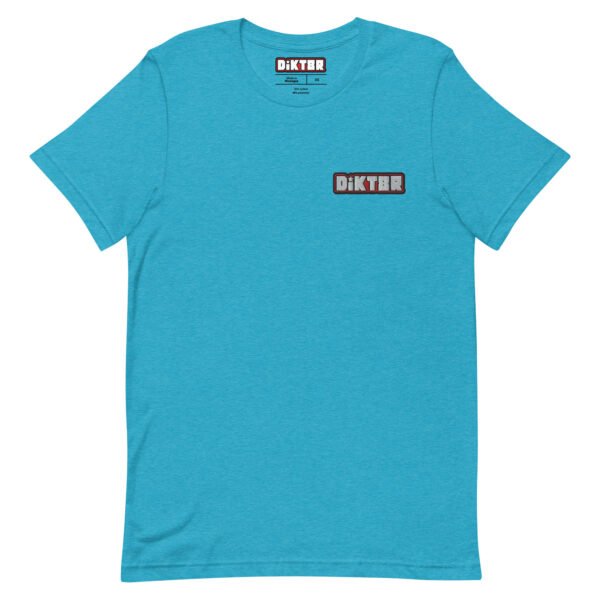 Old School UK Cable Riders' Reunion Limited Edition Tee - Image 8