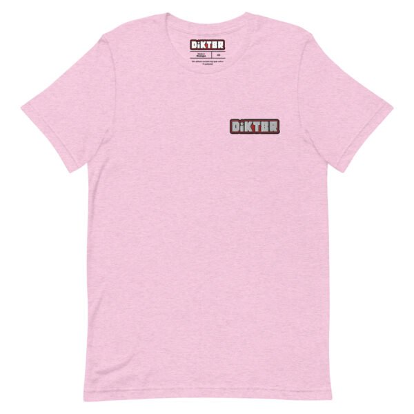 Old School UK Cable Riders' Reunion Limited Edition Tee - Image 11