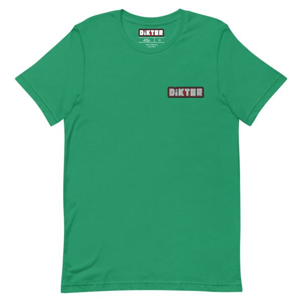 Old School UK Cable Riders' Reunion Limited Edition Tee - Image 6
