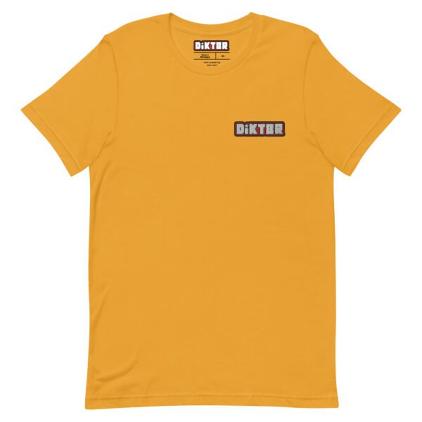 Old School UK Cable Riders' Reunion Limited Edition Tee - Image 10