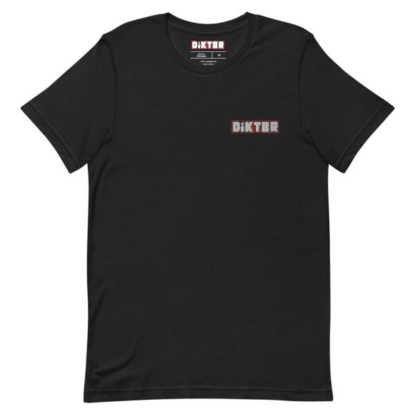 Old School UK Cable Riders' Reunion Limited Edition Tee - Image 4