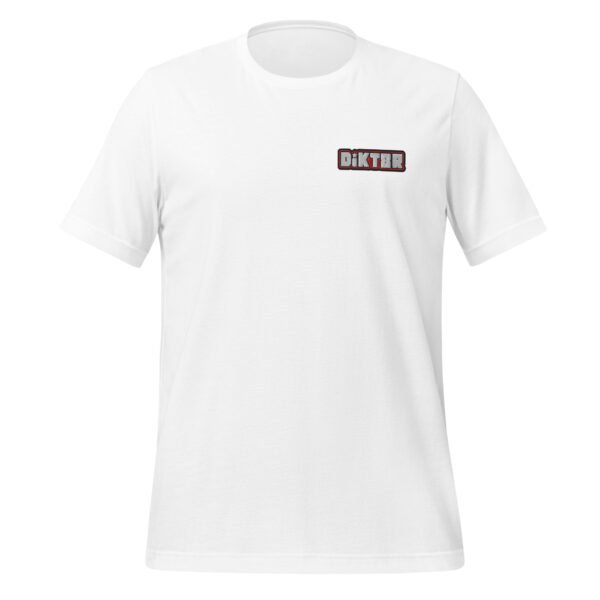 The DON eVADER Unisex Limited Edition T-Shirt - Image 9