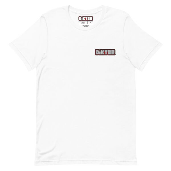 Old School UK Cable Riders' Reunion Limited Edition Tee - Image 13